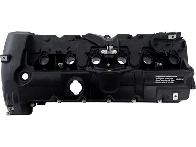 Cubierta de válvula para BMW X3 2007-2012 2008 2009 2010 2011 QC731XJ cubierta de válvula de motor Foto 1 de 1