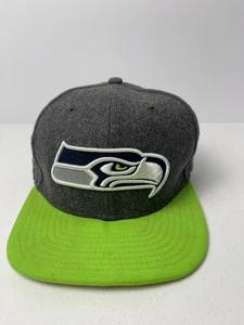 Seattle Seahawks Snapback - Picture 1 of 7