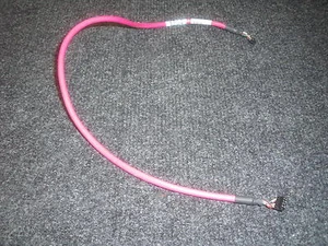 Dell XPS 210,Dimension 9200C,5100C,5150C Fire Wire Cable R9858 - Photo 1/1