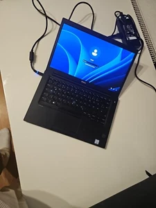 Dell Latitude 7480 Intel Core i5 CPU 2.60 GHz 16 GB RAM - Bild 1 von 4