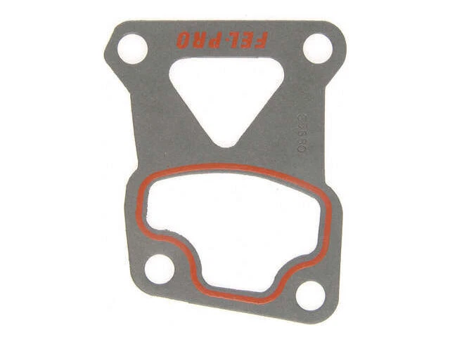 Junta termostática Fel-Pro 75RD68V compatible con Mitsubishi Montero 1996-2000 3,5 L V6 Foto 1 de 1