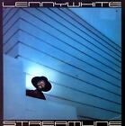 Lenny White - Streamline LP (VG/VG) .
