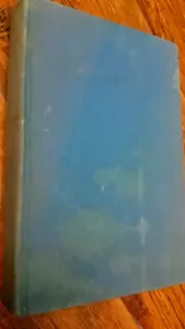 GRAY LENSMAN EDWARD SMITH 1ST ED HC (FANTASY PRESS, 1951) GC NO DJ - Bild 1 von 12