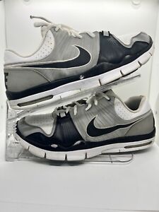 2009 Nike Trainer 1 TR1 386489-102 Size 12