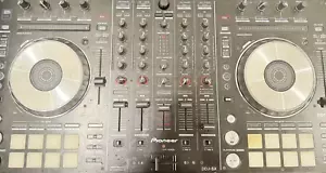 Controlador Pioneer DJ DDJ-SX -DJ Serato Soporte DDJSX Negro leer - Imagen 1 de 3