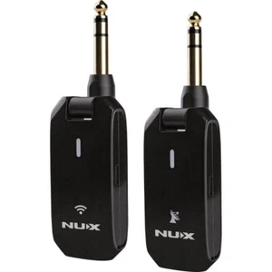 Nux C5RC 5,8 GHz Funksystem für Gitarre Bass | Neu - Bild 1 von 7