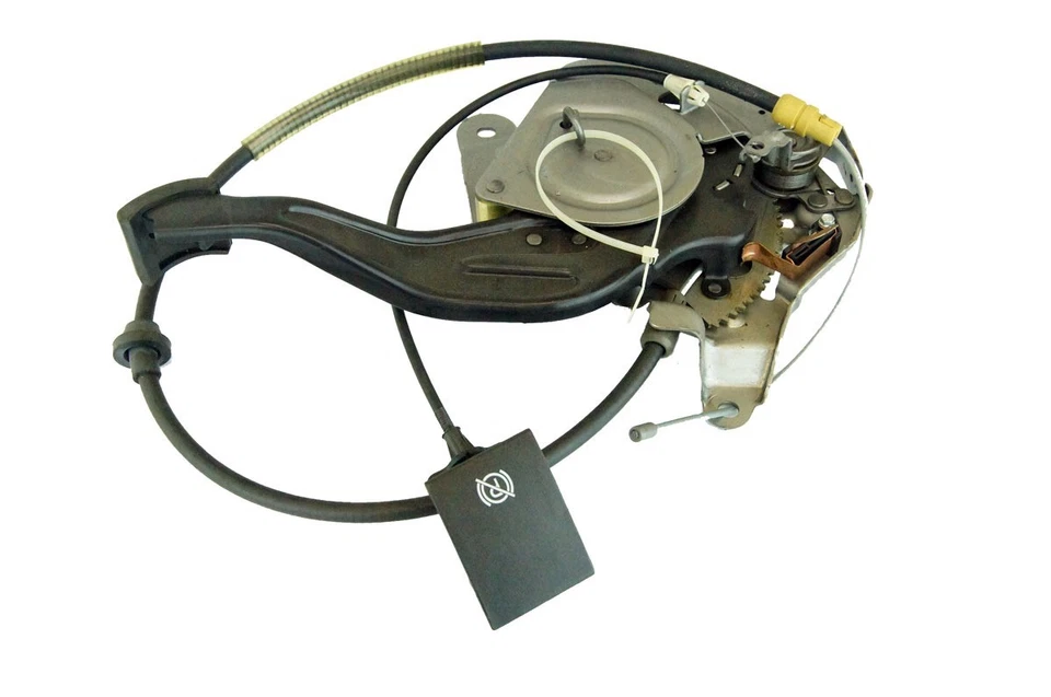 2008-2009 Hummer H2 Emergency Brake Pedal W/Cable Release Module New 20803236 - Image 1 of 4