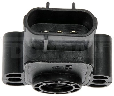Sensor de pedal acelerador Dorman para Ford F750 2000 Foto 1 de 4