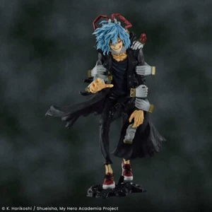 Ichibansho Figure - My Hero Academia - Tomura Shigaraki (My Villain Academia) - Picture 1 of 4