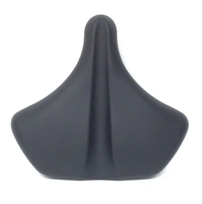 Almofada de assento inferior vertical para bicicleta Matrix Fitness com carcaça de fixação 1000384862 - Imagem 1 de 4