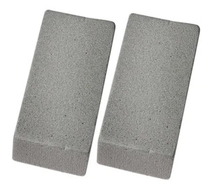 Ladrillo seco, 2 piezas, aprox.23x11x8 cm - Imagen 1 de 12
