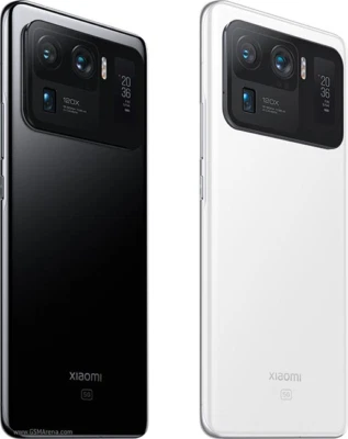 Xiaomi Mi 11 Ultra 5G 256/512GB ROM 50MP Snapdragon 888 5G 5000mAh 67W 6.81" - Imagen 1 de 4