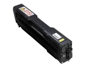 RICOH MC250/PC300/PC301/PC302 Cartuccia di toner generico giallo - Sostituisce 4 - Bild 1 von 1