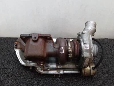 2C1Q6K682BA Turbocompresor para FORD TRANSIT FURGÓN CORTO (FY) 2004 1613008 - Imagen 1 de 4