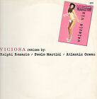 Sueno Latino Presents Valeria Vix ? Viciosa (Remix) - 1995 Dfc-266 - Italy