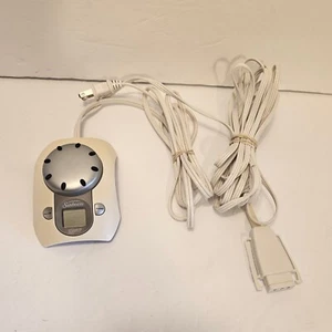 Sunbeam Electric Heated Blanket Replacement Controller PAC-258 Style G85 Control - Picture 1 of 7