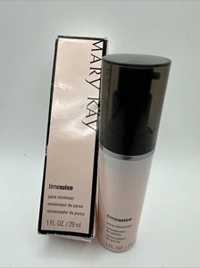 MARY KAY TIMEWISE PORE MINIMIZER~FULL SIZE~1 FL. OZ.- New in Box - Picture 1 of 7