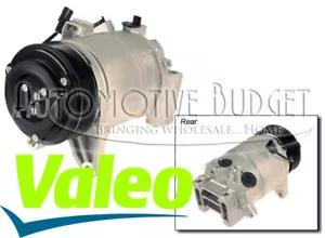 A/C Compressor w/Clutch for Infiniti QX60 & Nissan Maxima Murano Quest - NEW OEM - Picture 1 of 1