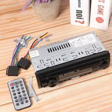New listing
1 Pc Mp3 Audio Player Handsfree Remote Controll Prime Speaker for Car