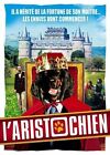 L'ARISTOCHIEN -Hubert, Son Altesse caninissime -James Doohan - DVD - NEUF - V FR