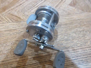 Abu Garcia Ambassadeur 5600AB Anti Backlash Baitcasting Fishing Reel Part Repair - Picture 1 of 7
