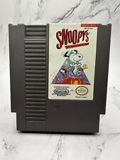 .NES.' | '.Snoopy's Silly Sports Spectacular.
