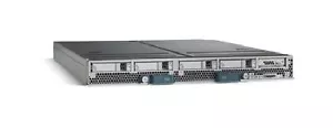 Cisco UCS-B440-M2 B440 M2 Blade Server 32 Cores E7-4830 2.13GHz 256GB RAM - Picture 1 of 1