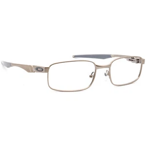Oakley Brille OX3164-0253 Backwind Light Rechteckig Metallgestell 53[]18 139 - Bild 1 von 6
