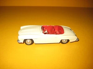 Märklin - 1:43? - #8025 - Mercedes-Benz 190 SL - Imagen 1 de 6