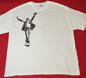 New Rasta Dog Reggae House Party Tribute to MICHAEL JACKSON T - Shirt 2XL - Picture 1 of 3