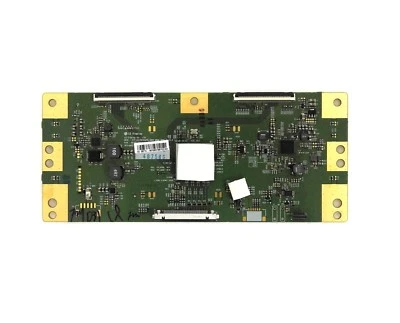 Placa T-Con Sony XBR-43X800E 1-897-052-11, 6871L-4875B  Foto 1 de 2