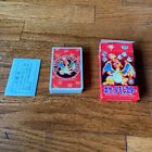 Pokemon Playing Cards Charizard Deck Red 1996 Very Rare
