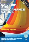 Sailing Quarterly: Sail Trim & Performance Sailing with Gary Jobson (DVD)