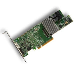 MM445 DELL Controller LSI 9361-8e SAS - 12,0Gbps - Bild 1 von 1