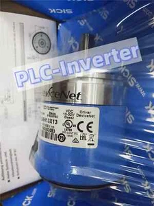 1 PIEZA NUEVO ENFERMO ATM60-D4H13X13 1030017 codificador entrega rápida/ - Imagen 1 de 3