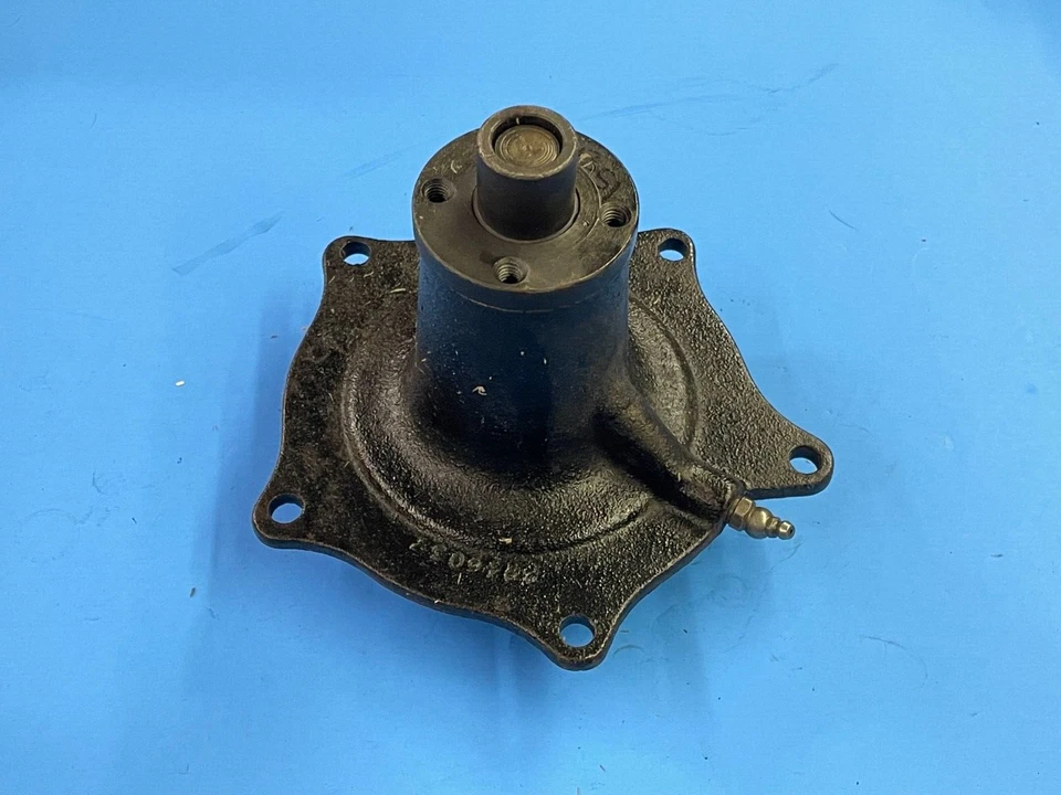 Rebuilt water pump 1960-77 Dodge H Duty & Light Truck 2-5 Ton 361 413 470 V8 XXX Foto 1 de 2