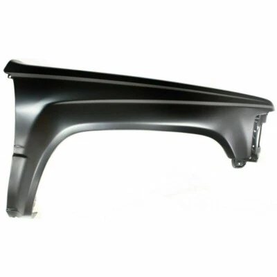 Nuevo guardabarros delantero derecho cebado para Toyota 4Runner 1984-1989 TO1241126 5380189194 Foto 1 de 4