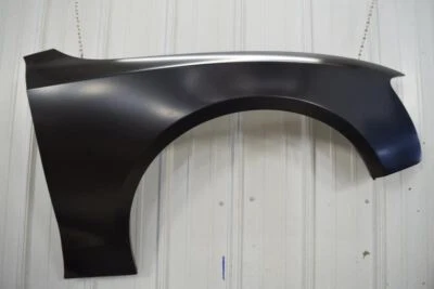 Passenger Right Fender Fits 08-17 AUDI A5 1418221 - Image 1 of 4