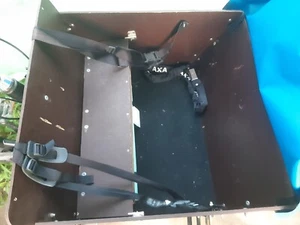 lastenfahrrad gebraucht - Bild 1 von 4