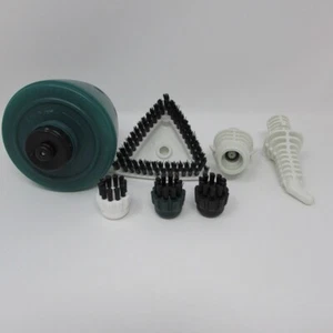 Bissell Steam N Clean Handheld Steamer Replacement Parts Series 18601 - Picture 1 of 4