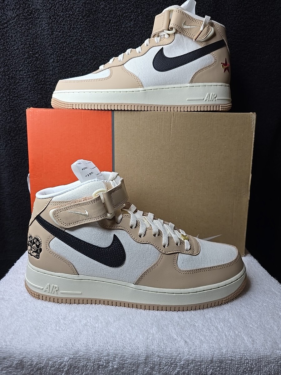 Nike Air Force 1 '07 LX Mid Izakaya for Sale | Authenticity Nike Air Force 1 '07 LX Mid Izakaya for Sale | Authenticity