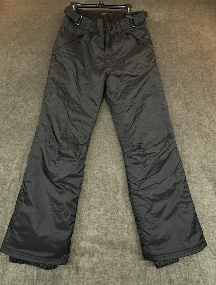 Pantalones de Nieve Rawik Adulto Unisex Talla M Suave Sin Agujeros Forrados 4 Bolsillos Esquí Foto 1 de 4