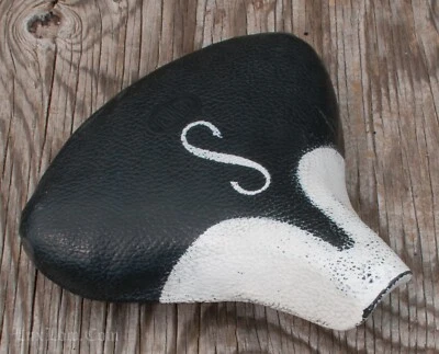 Sillín de bicicleta Schwinn Bike Mesinger S SEAT MiddleWeight Touring Cruiser de colección Foto 1 de 2