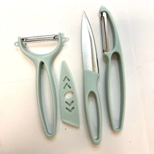 Peeler Set - Picture 1 of 4