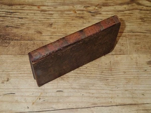 (U) 1818 Thoughts in Prison , Imprisonment, Public Punishment, Trial by Dodd - Picture 1 of 9