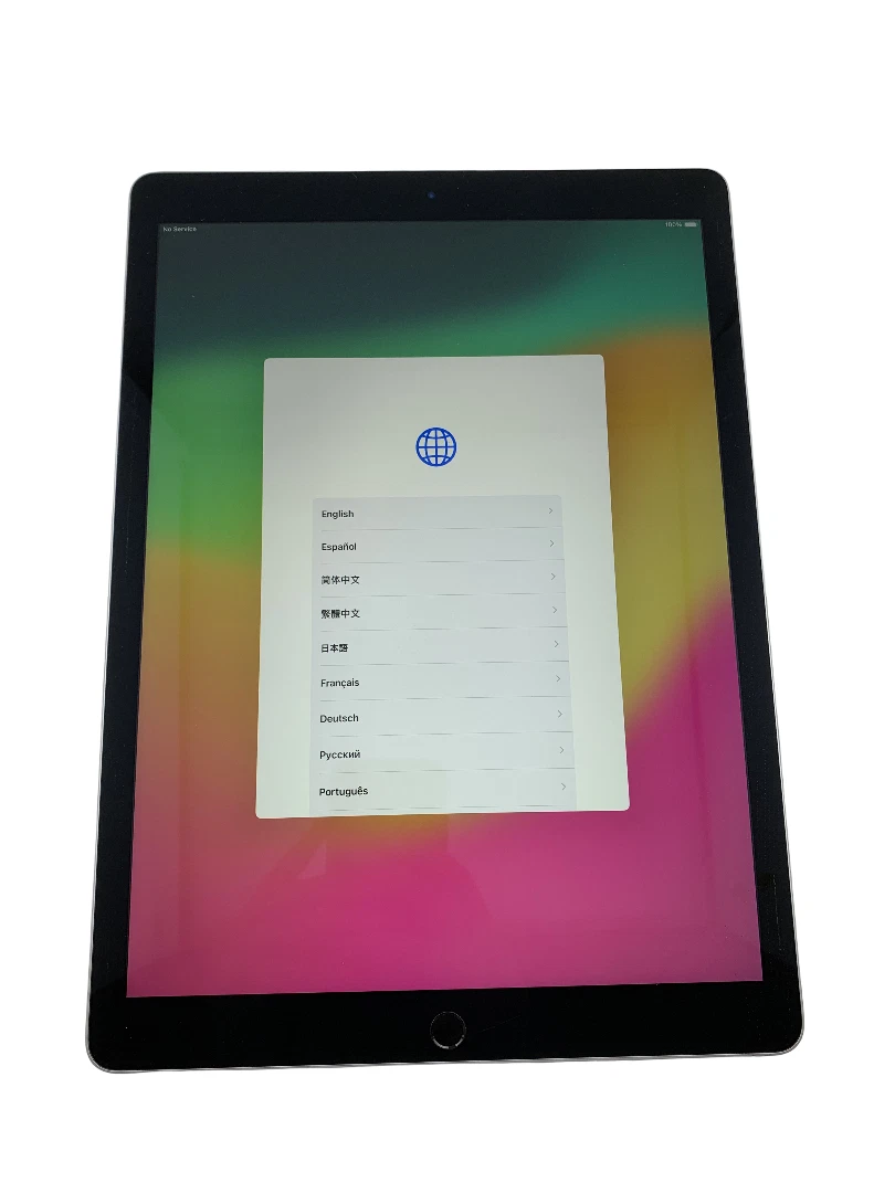 Apple iPad Pro (2nd Generation) 256 GB Tablets for sale | eBay