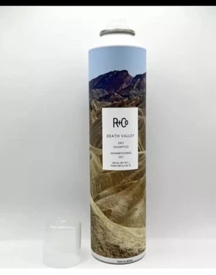 R&Co Death Valley Dry Shampoo (6.3 fl oz) - Image 1 of 3