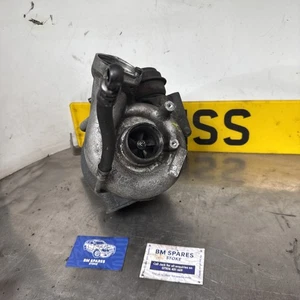 Turbocompresor BMW 3 (E46) 330 d 728989 GT2260V - Imagen 1 de 9