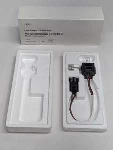 Roche Modell # 05070856001 12V/100W Diagnose Analysatoren Halogen Lampenbaugruppe - Bild 1 von 7
