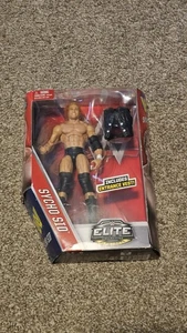 WWE Bill Goldberg Ruthless Aggression Serie 6 Jakks Moc BRANDNEU - Bild 1 von 6